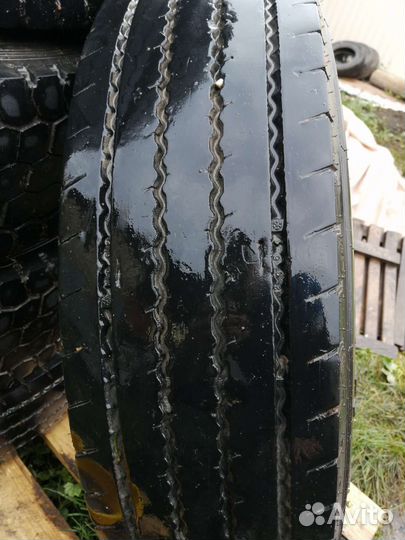 Резина шина 215 75 17,5