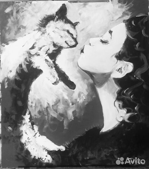 Интерьерная картина 