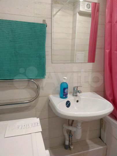 Квартира-студия, 18 м², 11/12 эт.