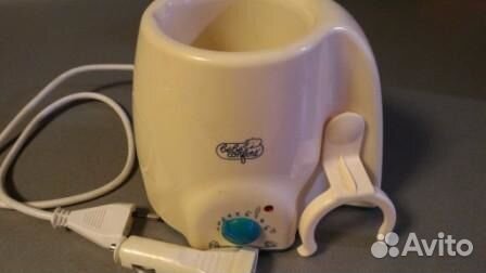 Подогреватель для бутылочек домашний 220V + авто з