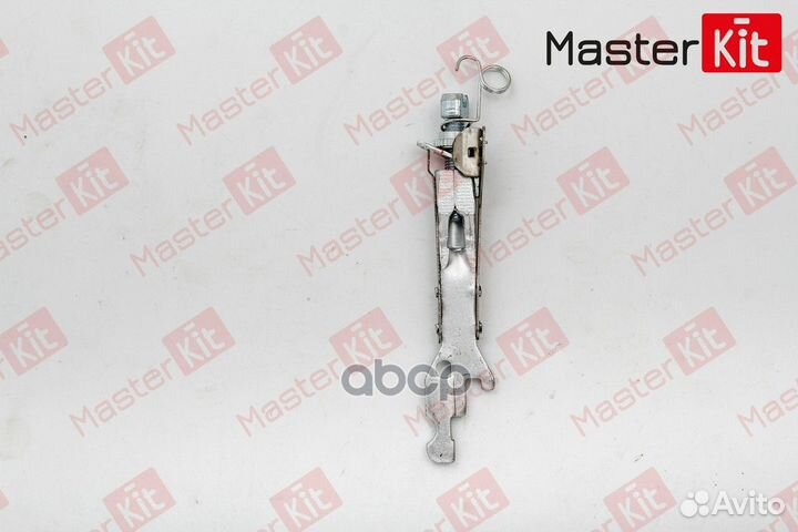 Распорная планка колодок renault 77AP005 MasterKit