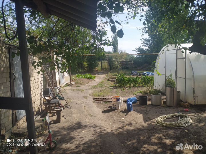 Частный дом