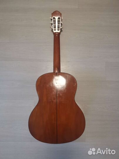 Акустическая гитара Oscar Schmidt OC6