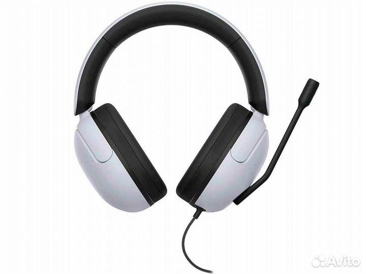 Компьютерная гарнитура Sony inzone H3 MDR-G300, wh