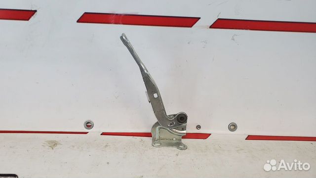 Петля капота правая Hyundai Getz 2002-2011