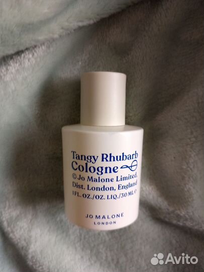 Jo Malone Tangy Rhubarb, Cologne 30ml