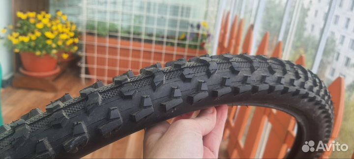 Покрышки Kenda Klaw XT 29x1.95