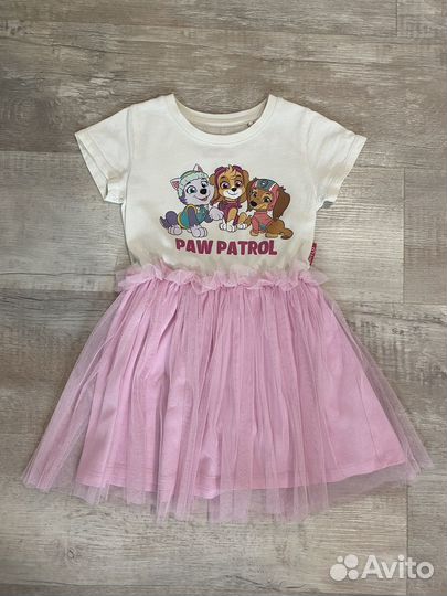 Платья пакетом 110