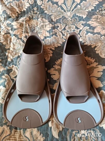 Ласты для плавания