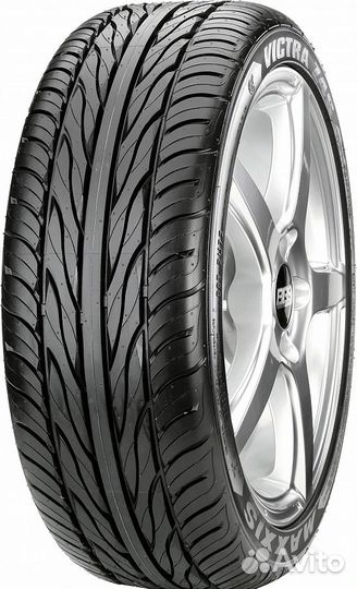 Maxxis MA-Z4S Victra 245/50 R20 102W