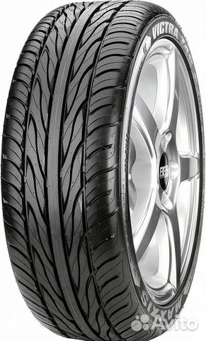 Maxxis MA-Z4S Victra 245/50 R20 102W