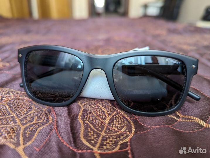 Детские солнцезащитные очки Polaroid