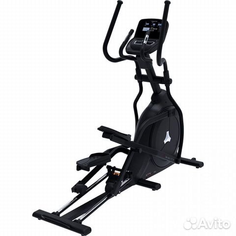 Эллиптический тренажер Ammity ammv 61 MI
