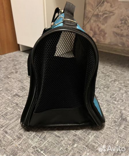 Переноска для животных