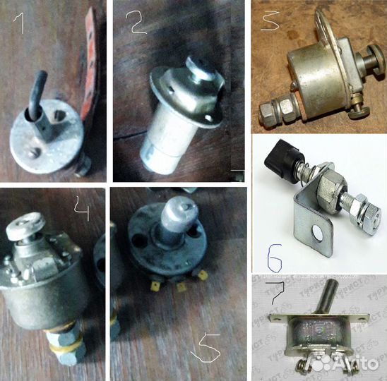 В помощь автомобилисту