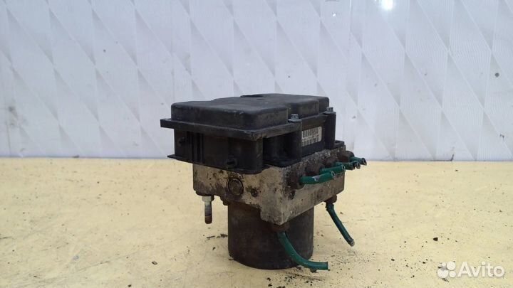 Блок абс, 79213C0332 Opel Corsa C 2000-2006 года