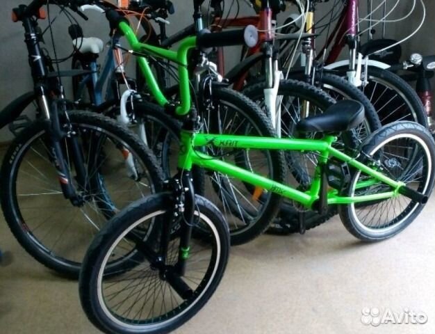 BMX