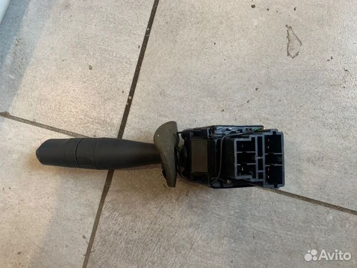 Переключатель подрулевой Chevrolet Cruze