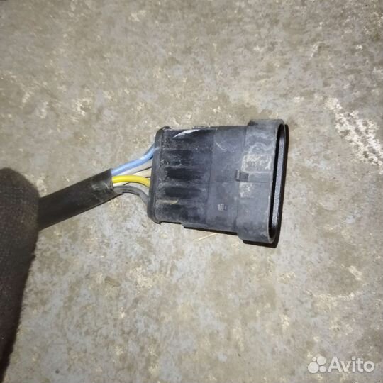 Трапеция стеклоочистителя LADA Granta