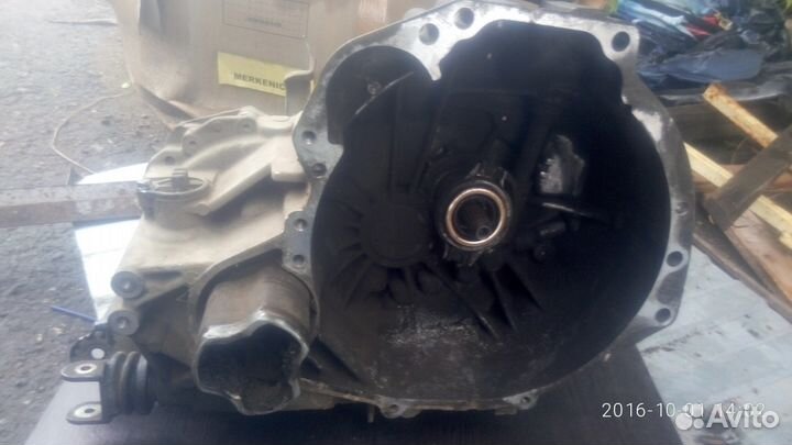 Коробка автомат Ниссан Премьера