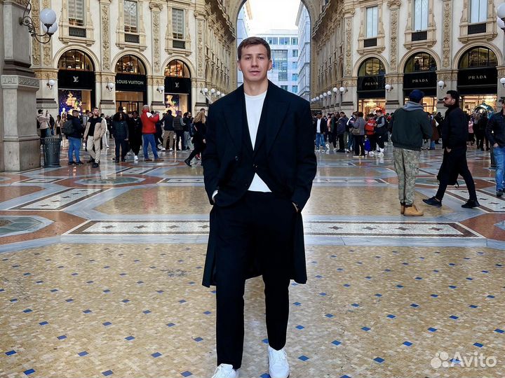 Авитолог / Обучение. Знание алгоритмов 2024