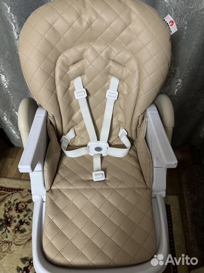 Стульчик для кормления babyhit