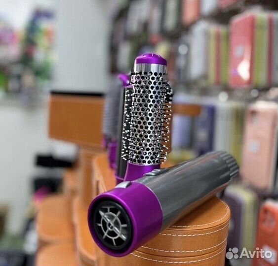 Стайлер Фен