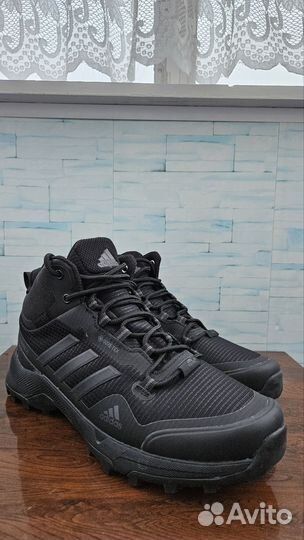 Кроссовки Adidas terrex мужские Термо р 41-46