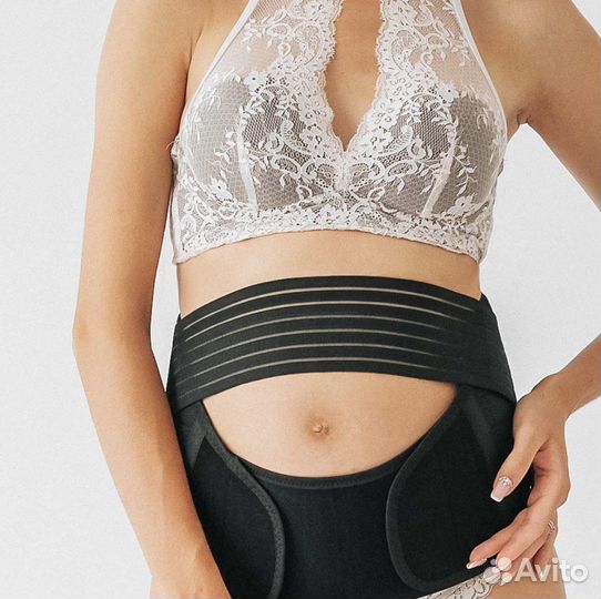 Бандаж для беременных и после родов