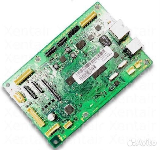 Форматтер Xerox 3225DN 140N63716