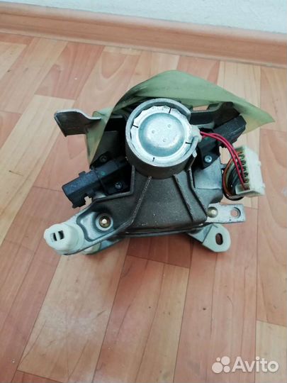 Двигататель стиральной машины Вирпул