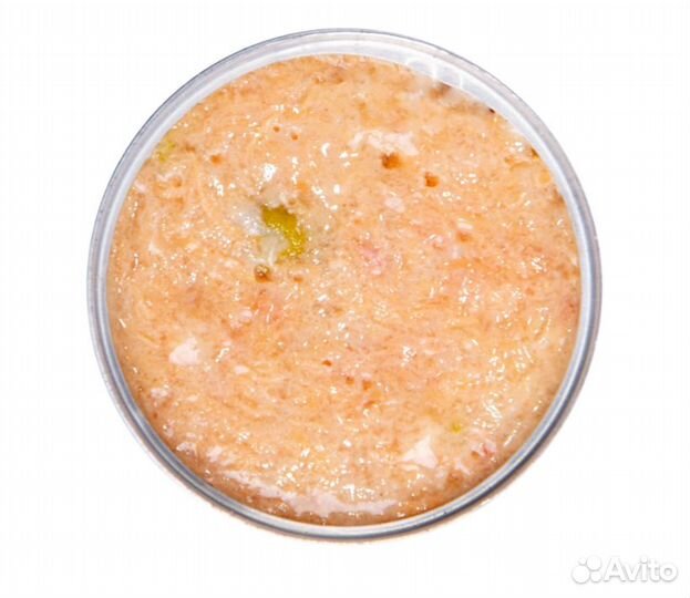 Корм для кошек Monge Monoprotein 80 гр