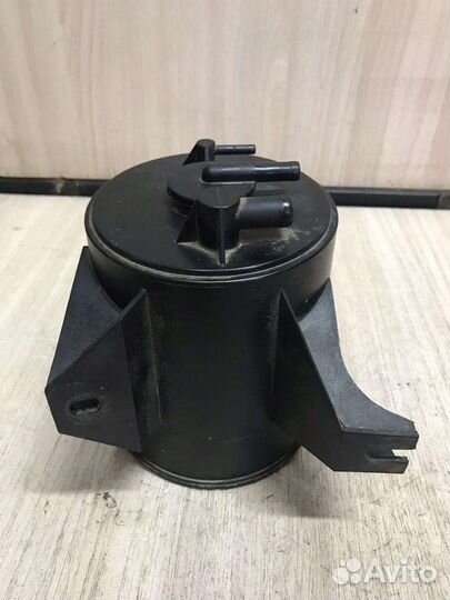 Абсорбер mitsubishi carisma