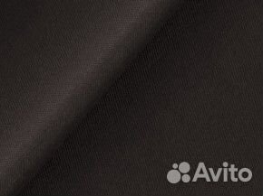 Ткань Грета черный