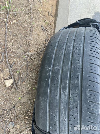 DoubleStar Apex Racing 215/65 R16