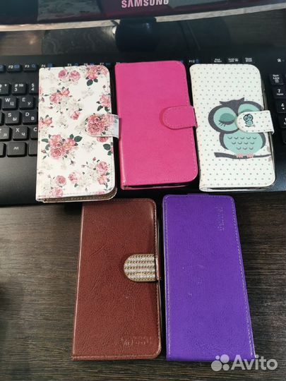 Чехлы на Asus PadFone S (PF500KL)