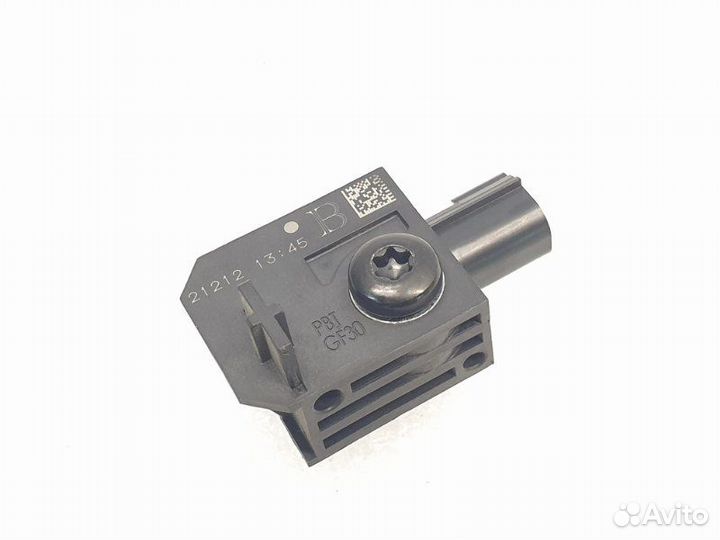 Датчик удара Chevrolet Cruze 2013