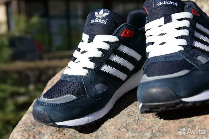 Кроссовки Adidas zx 750