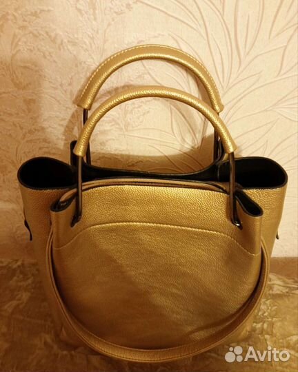 Женская сумка