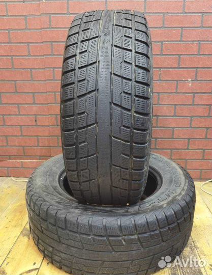 Yokohama Geolandar A/T-S G012 265/65 R17 112Q