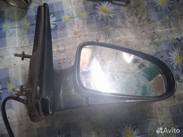 Зеркало заднего вида боковое правое Geely Ck2