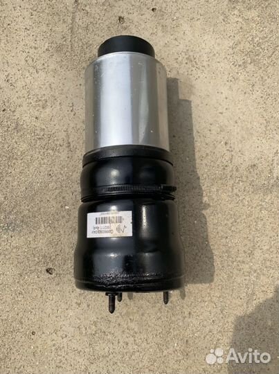 Пневмобаллон E-Class W211