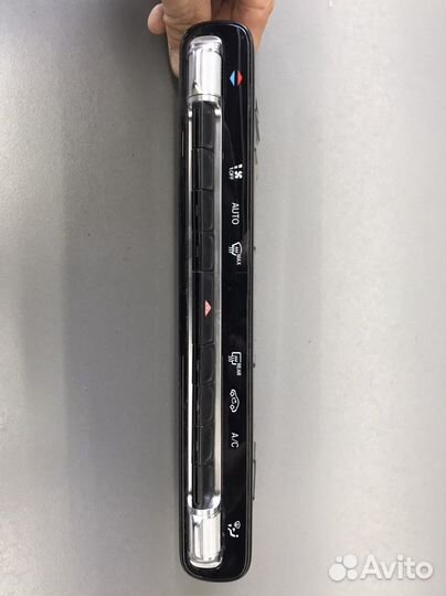 Панель управления климатом Mercedes CLA118 W177