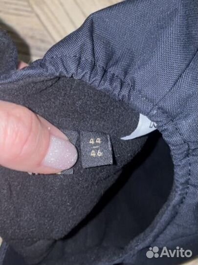 Mini rodini шапка 44 46