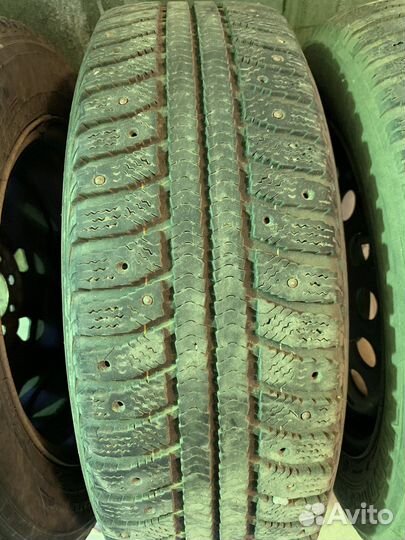Amtel NordMaster 175/65 R14