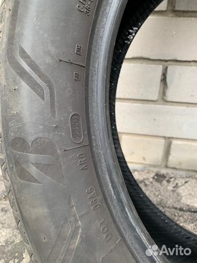 Bridgestone Alenza 001 245/50 R19 105W