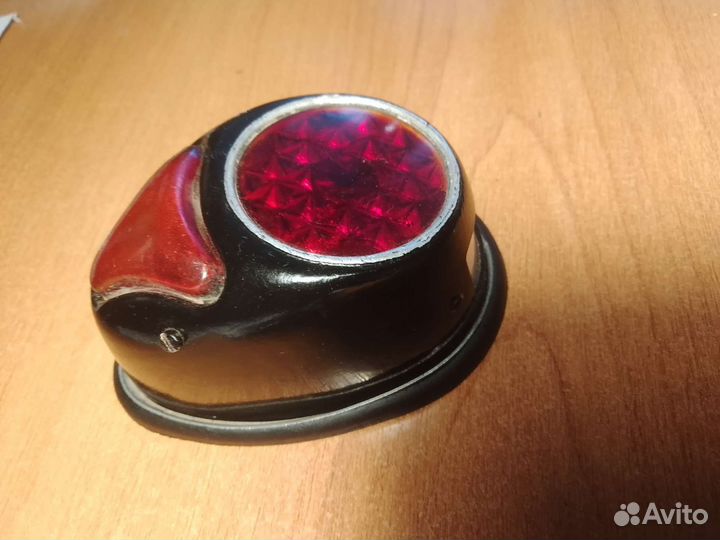 Задняя фара