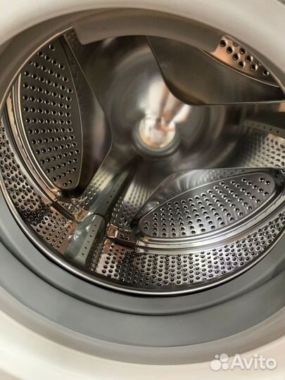 Стиральная машина гарантия