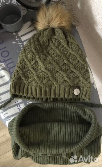 Комплекты разные на осень, р. 50-52, сост отл