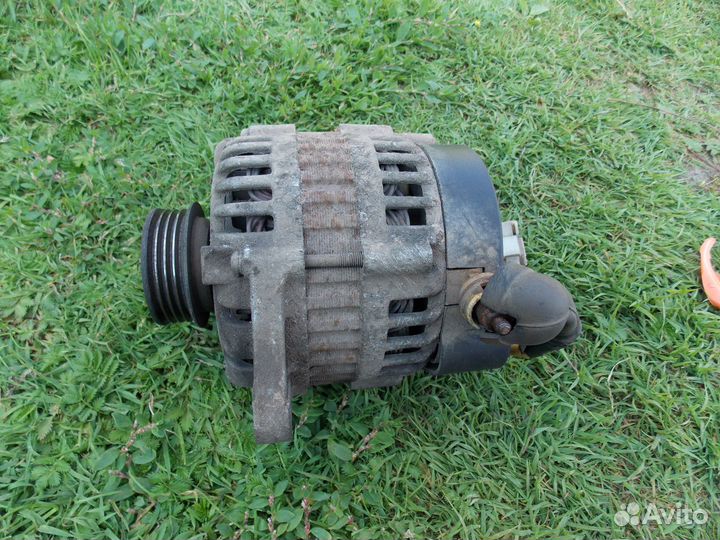 Генератор Hafei Brio 1.1л